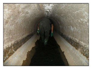 唐山镇管道高压清洗