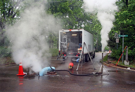 唐山镇CIPP热固化修复技术