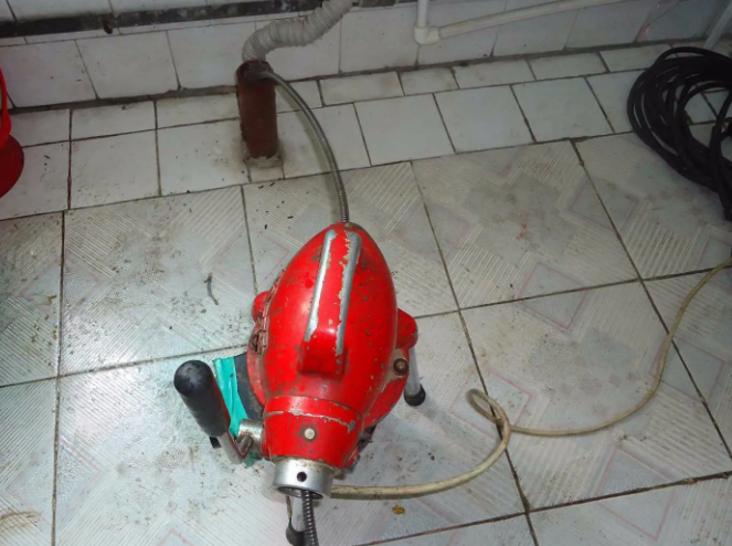 唐山镇下水道疏通