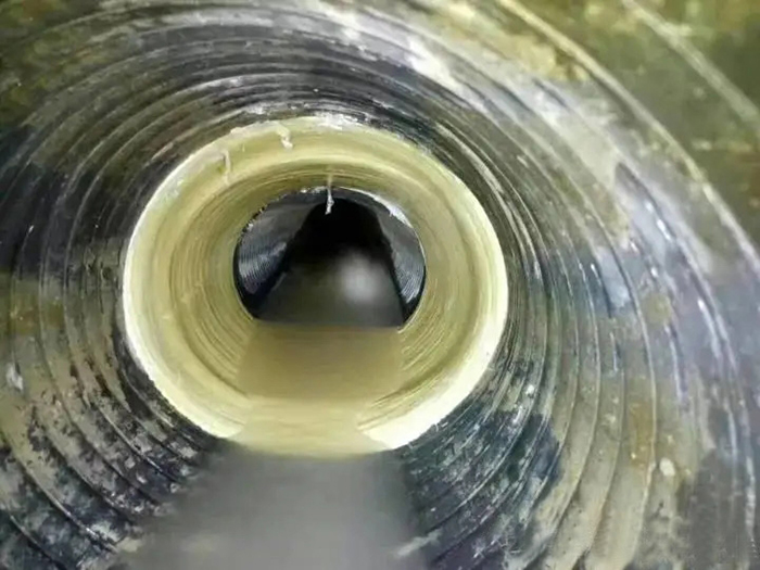 唐山镇内衬修复法通常适用于哪些类型的断面管道