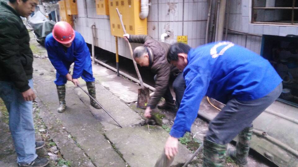 唐山镇清掏化粪池、管道疏通一站式服务<高效><技术><可靠>